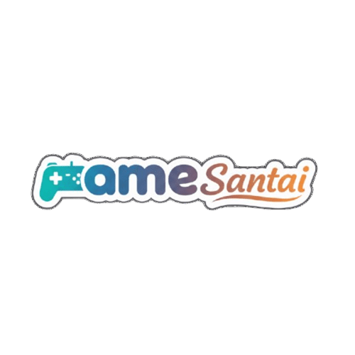 GameSantai Logo